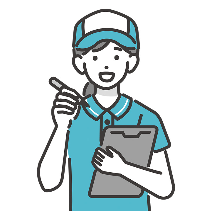 「これは買い取ってもらえないかも……」とお考えでも、まずは一度ご相談ください