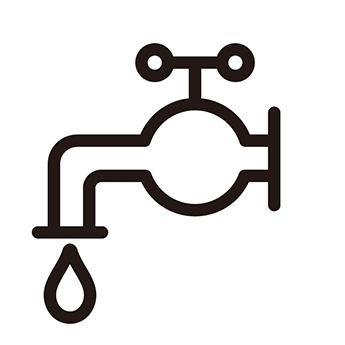 通水